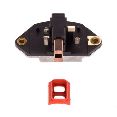 Ģeneratora sprieguma regulators MAHLE MGX 573KIT