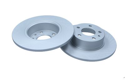 Тормозной диск MAXGEAR 19-0981MAX