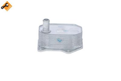 Eļļas radiators, Motoreļļa NRF 31212