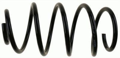 Пружина ходовой части SACHS 997 672