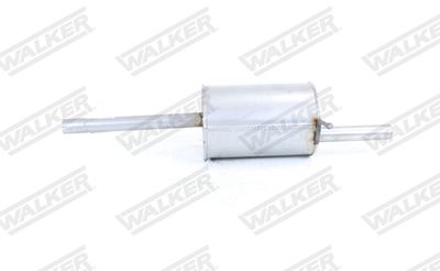 Глушитель выхлопных газов конечный WALKER 24268