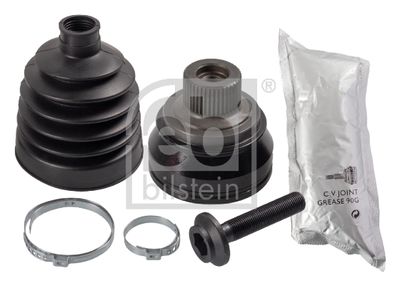 Шарнирный комплект, приводной вал FEBI BILSTEIN 173506