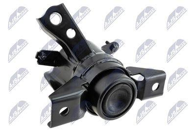 Подвеска, двигатель NTY ZPS-TY-114