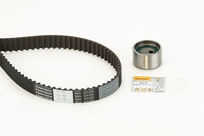 Комплект ремня ГРМ CONTINENTAL CTAM CT757K1