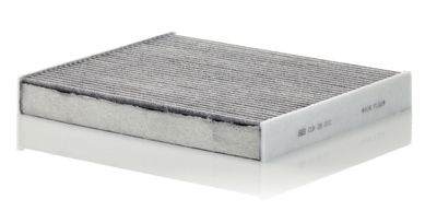 Фильтр, воздух во внутренном пространстве MANN-FILTER CUK 29 010
