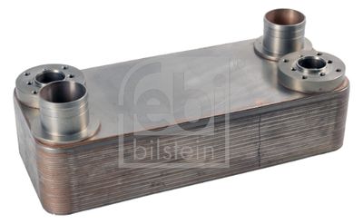 Eļļas radiators, Motoreļļa FEBI BILSTEIN 172707
