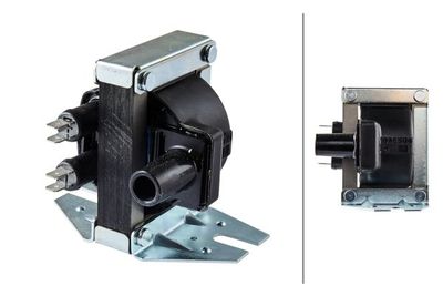 Катушка зажигания HELLA 5DA 230 035-001