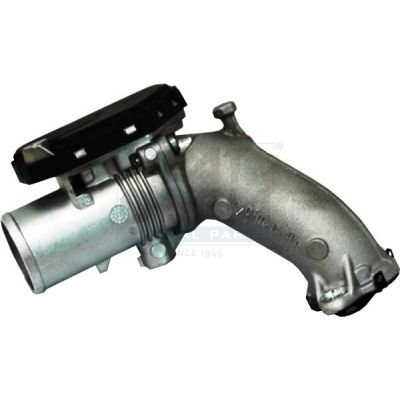 Droseļvārsta pievada stiprinājums MEAT & DORIA 89134