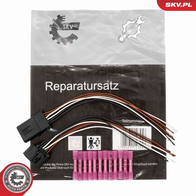 Vadu remkomplekts, Parkošanās palīgsist. devējs ESEN SKV 53SKV282
