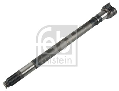 Pidurivõll,trummelpidur FEBI BILSTEIN 174139