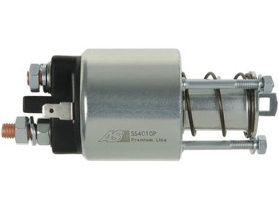 Ievilcējrelejs, Starteris AS-PL SS4010P
