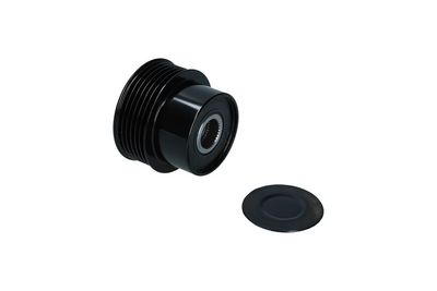 Механизм свободного хода генератора KAMOKA RC124