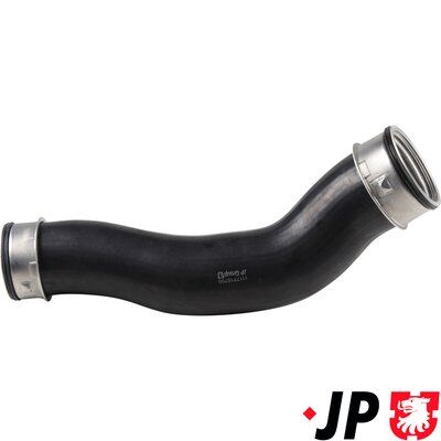 Pūtes sistēmas gaisa caurule JP GROUP 1117710700