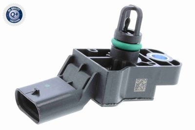 Devējs, Spiediens ieplūdes traktā VEMO V10-72-1307