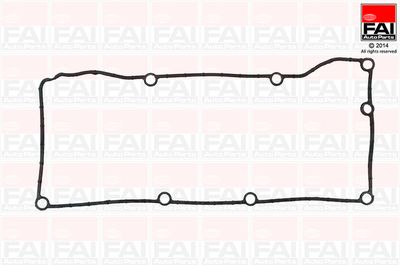 Blīve, Motora bloka galvas vāks FAI AutoParts RC1178S