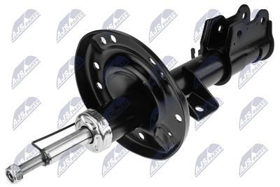 Амортизатор NTY A-FT-027