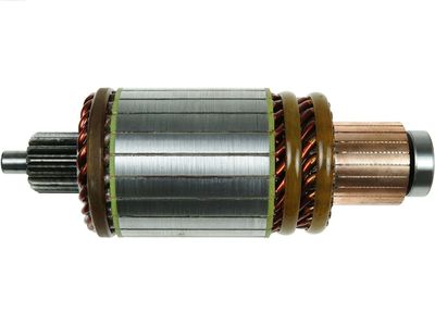 Enkurs, Starteris AS-PL SA9029S