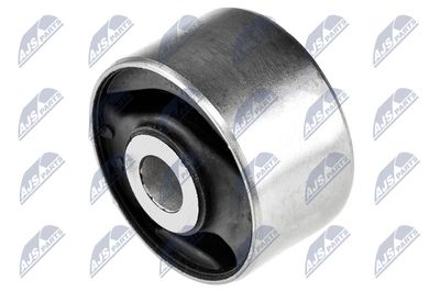 Втулка, балка моста NTY ZTT-SB-003K