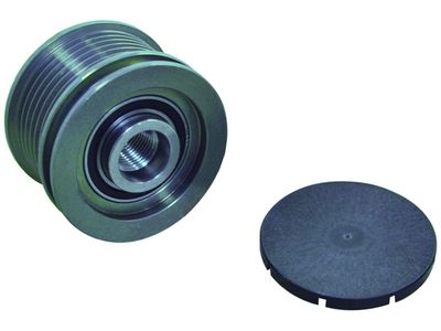 Ģeneratora brīvgaitas mehānisms WAI 24-91254