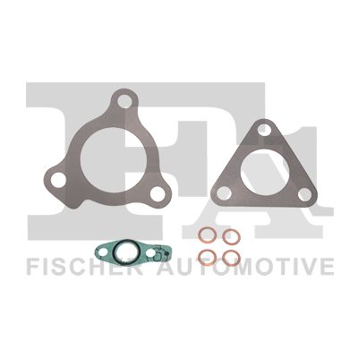 Montāžas komplekts, Kompresors FA1 KT740160E