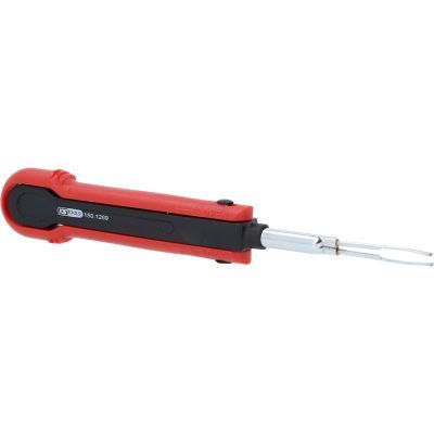 Noņemšanas instruments, Plakans/Apaļš kontaktspraudnis KS TOOLS 150.1269