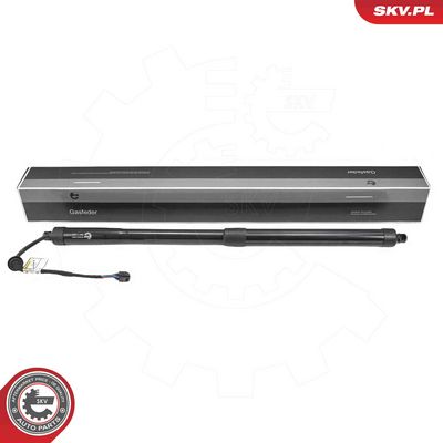 Elektromotors, Bagāžas nod. vāks ESEN SKV 52SKV260