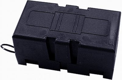 Предохранительный зажим HELLA 8JD 743 136-007