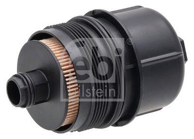 Eļļas filtrs FEBI BILSTEIN 1000040