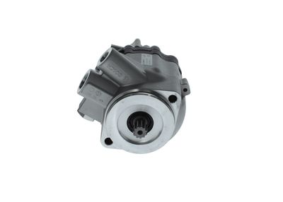 Hidrosūknis, Stūres iekārta BOSCH K S00 003 789