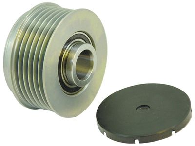 Механизм свободного хода генератора WAI 24-81110