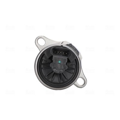 Izpl. gāzu recirkulācijas vārsts NISSENS 98560