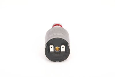 Degvielas spiediena regulators BOSCH F026001007