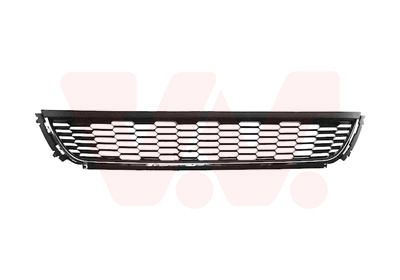 Ventilatora reste, Bampers VAN WEZEL 5829599