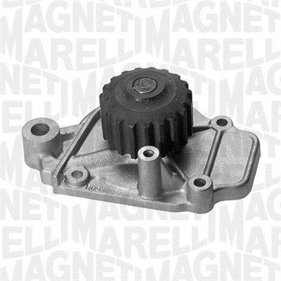 Ūdens sūknis, dzinēja dzesēšana MAGNETI MARELLI 350981613000