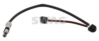 Indikators, Bremžu uzliku nodilums SWAG 20 93 3402