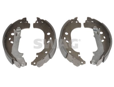 Bremžu loku komplekts SWAG 33 10 2748