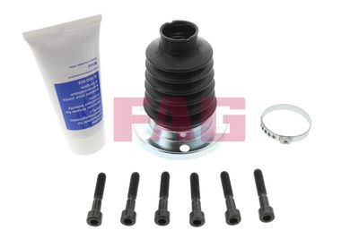 Комплект пыльника, приводной вал Schaeffler FAG 772 0082 30