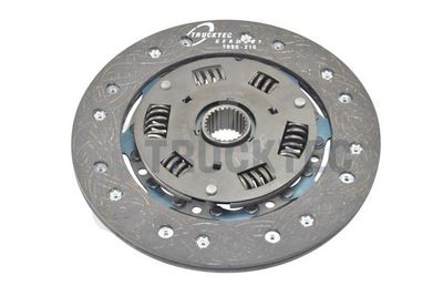 Sajūga disks TRUCKTEC AUTOMOTIVE 02.23.102
