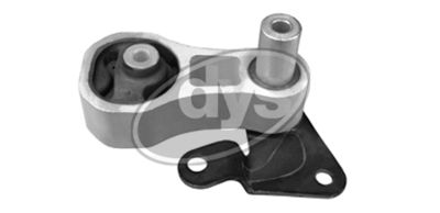 Piekare, Automātiskā pārnesumkārba DYS 72-27468