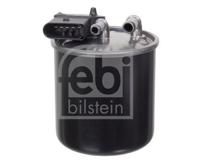 Degvielas filtrs FEBI BILSTEIN 100476