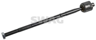 Осевой шарнир, рулевая тяга SWAG 33 10 7035
