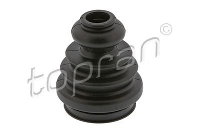Пыльник, приводной вал TOPRAN 111 774