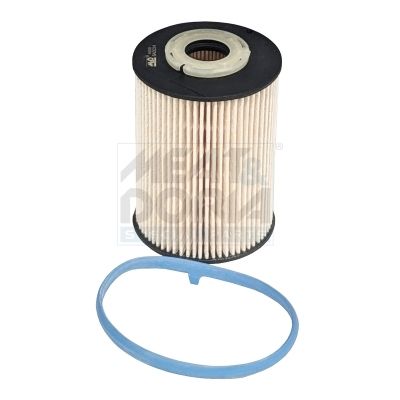 Топливный фильтр MEAT & DORIA 4909