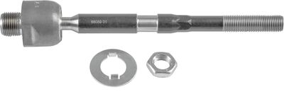 Осевой шарнир, рулевая тяга LEMFÖRDER 38059 01