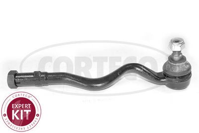 Наконечник поперечной рулевой тяги CORTECO 49399145