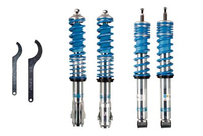 Šassiikomplekt,vedrud/pehmendus BILSTEIN 47-080720