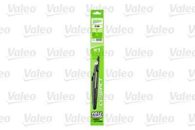 Щетка стеклоочистителя VALEO 576053