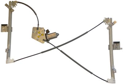 Стеклоподъемник VALEO 851152