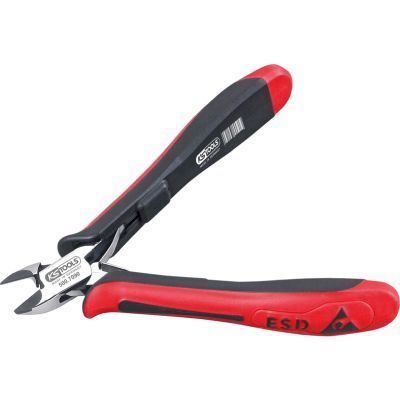 Diagonālās knaibles KS TOOLS 500.7091