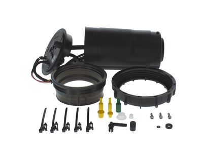 Apsilde, Tvertne (Karbamīda iesmidzināšana) BOSCH F 01C 600 245